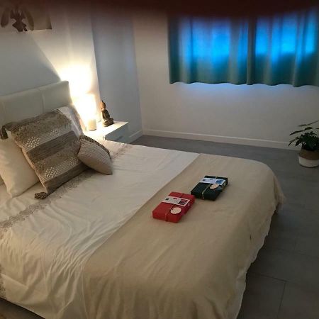 Apartamento Bristol Beach Коральео Экстерьер фото