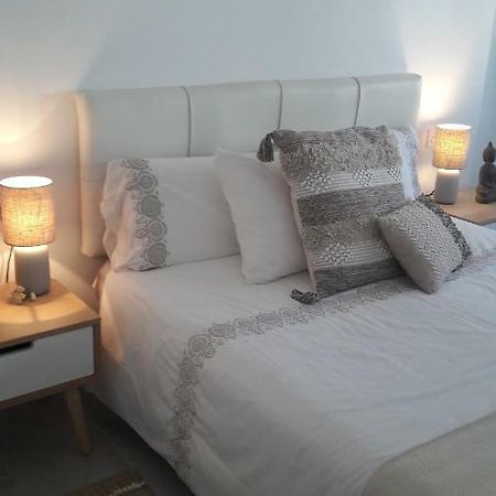 Apartamento Bristol Beach Коральео Экстерьер фото