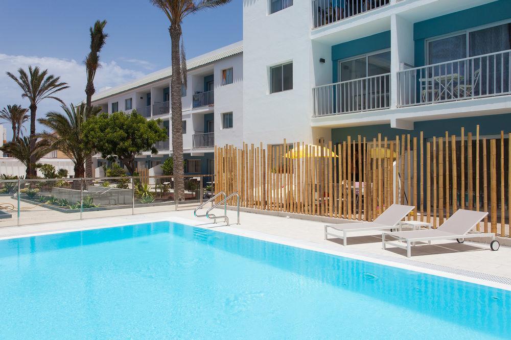 Apartamento Bristol Beach Коральео Экстерьер фото