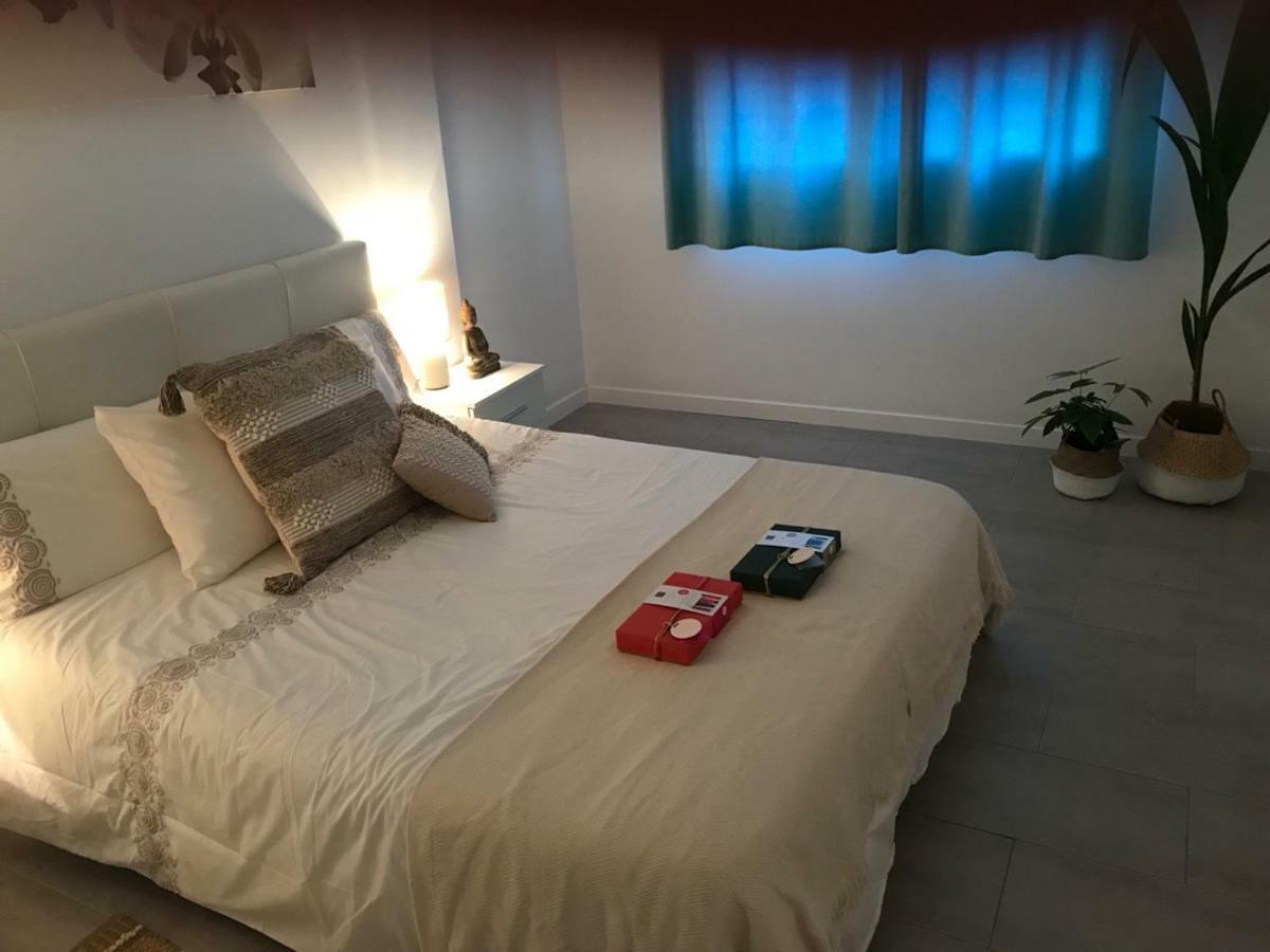 Apartamento Bristol Beach Коральео Экстерьер фото