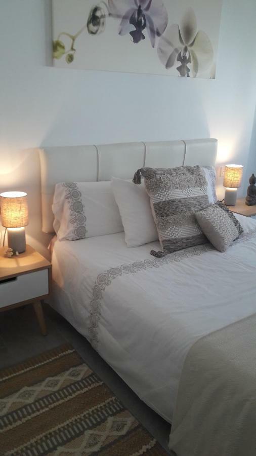 Apartamento Bristol Beach Коральео Экстерьер фото