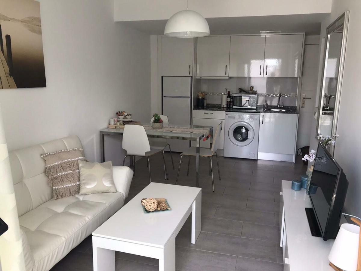 Apartamento Bristol Beach Коральео Экстерьер фото